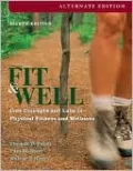 Fit and Well, Alternate Edition - Text Only