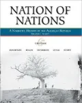 Nation of Nations: To 1877: A Narrative History of the American Republic, Vol. 1