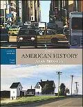 American History A Survey