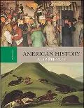 American History A Survey
