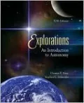 Explorations: An Introduction to Astronomy