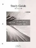 Essentials of Economics-Std. Guide