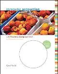 Computer Accounting with Peachtree Complete 2007 For Microsoft Windows, Release 14. 0