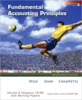 FAP Volume 2 (CH 12-25) softcover with Working Papers
