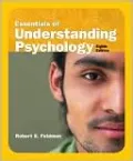 Essentials of Understanding Psychology