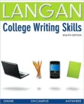 College Writing Skills