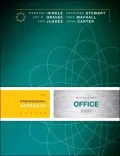 Microsoft Office 2007: A Professional Approach
