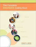 The Complete Diagnosis Coding Book