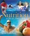 Nutrition for Health, Fitness and Sport