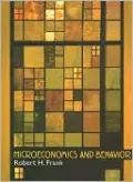 Microeconomics and Behavior