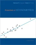 Essentials of Econometrics