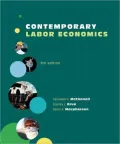 Contemporary Labor Economics