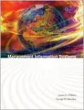 Management Information Systems