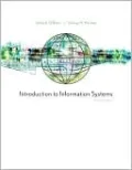 Introduction to Information Systems