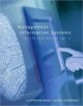 Management Information Systems for the Information Age