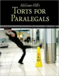 McGraw-Hill's Torts for Paralegals
