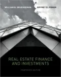 Real Estate Finance & Investments
