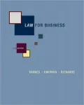 Law for Business