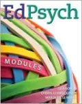 EdPsych: Modules