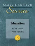 Classic Edition Sources: Education