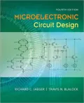 Microelectronic Circuit Design