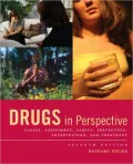 Drugs in Perspective