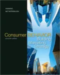 Consumer Behavior: Building Marketing Strategy - 11th Edition