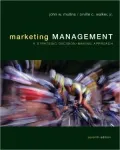 Marketing Management: A Strategic Decision-Making Approach