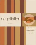 Negotiation