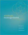 Strategic Management of Technology and Innovation