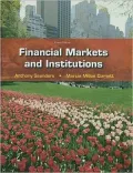 Financial Markets&institutions - 4th Edition