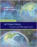 International Financial Management
