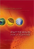 Patterns for a Purpose: A Rhetorical Reader