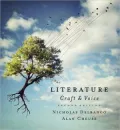 Literature: Craft and Voice