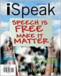iSpeak: Speech is Free Make It Matter