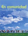 En comunidad: Comunicacion y conexion