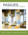 Pasajes: Lengua