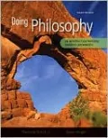 Doing Philosophy: An Introduction Through Thought Experiments