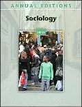 Sociology 08/09