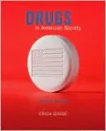 Drugs in American Society