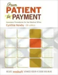 From Patient to Payment: Insurance Procedures for the Medical Office-AAA