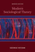 Modern Sociological Theory