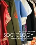 Sociology: A Brief Introduction