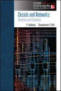 Circuits and Networks : Analysis and Synthesis