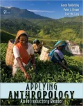 Applying Anthropology