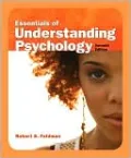 Essentials of Understanding Psychology