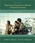 Experiencing Intercultural Communication: An Introduction