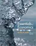 Essentials of Economics