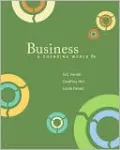 Business: A Changing World