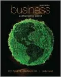 Business: A Changing World